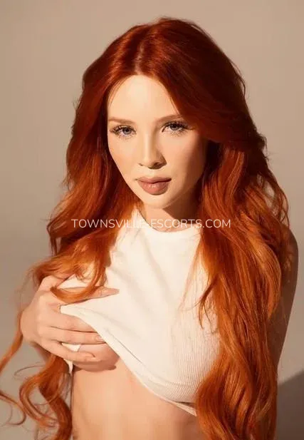 Townsville escorts Breanna — 7