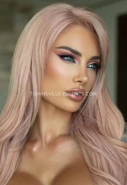 Townsville escorts Elizabeth — 2