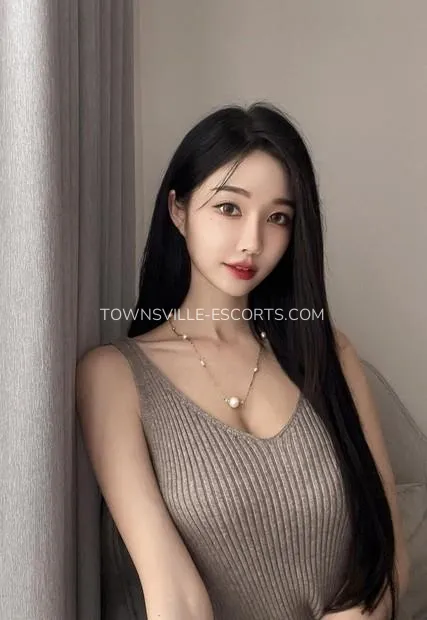 Townsville escorts Helen — 2
