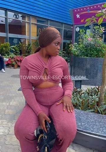 Townsville escorts Alexia — 6