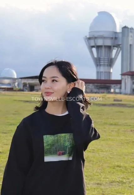 Escort djevojka Vanesa - Townsville