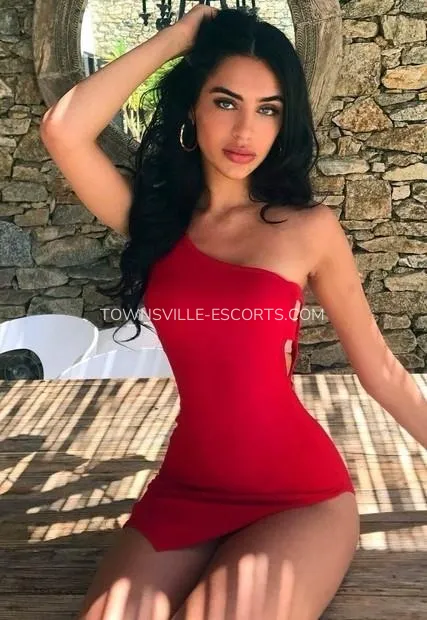 Escort djevojka Felicia - Townsville