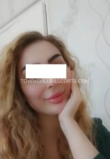 Townsville escorts Klara — 3