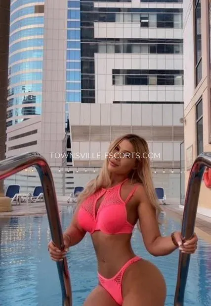 Townsville escorts Sofia — 3