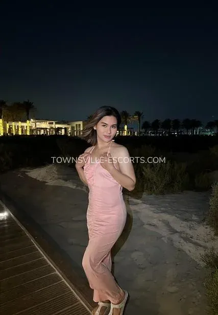 Townsville escorts Karen — 4