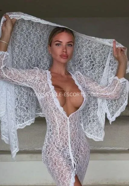 Townsville escorts Katherine — 5
