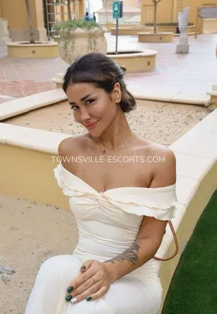 Townsville escorts Ann-marie — 10