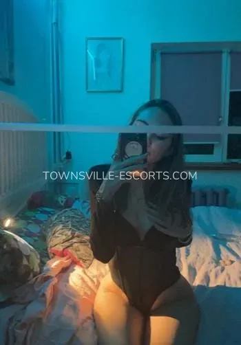 Townsville escorts Sabrina — 4