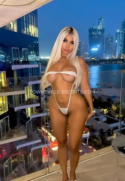 Townsville escorts Emma — 1
