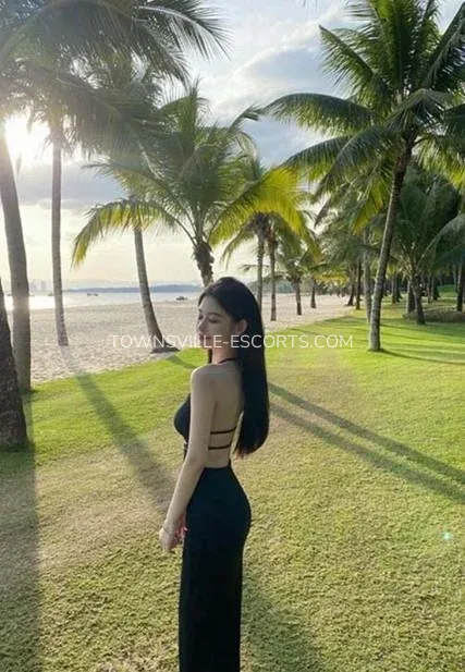 Townsville escorts Madison — 5