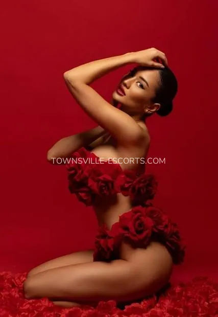 Townsville escorts Ann-christin — 2