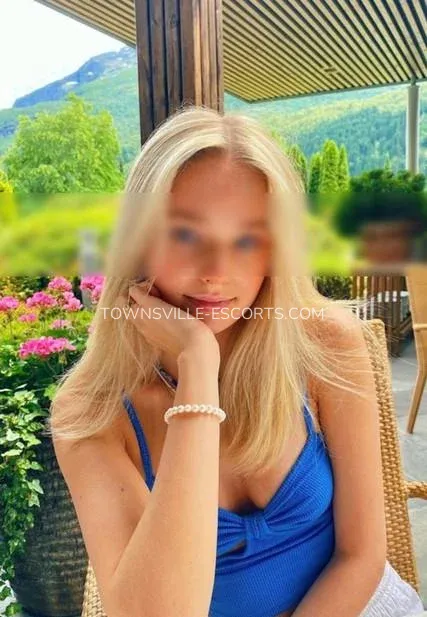 Townsville escorts Sofia — 3