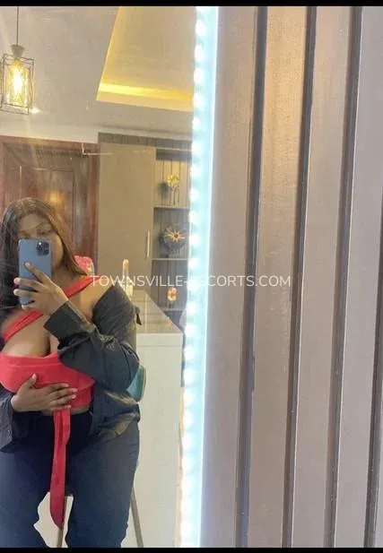 Townsville escorts Jasmin — 1