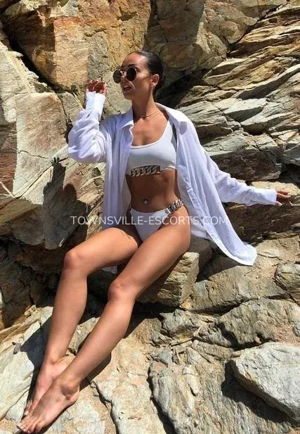 Townsville escorts Ann-christin — 5