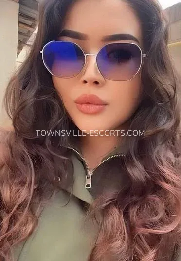 Townsville escorts Juana — 4
