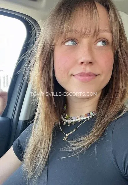 Townsville escorts Eva — 4