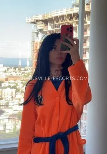 Townsville escorts Hailey — 7