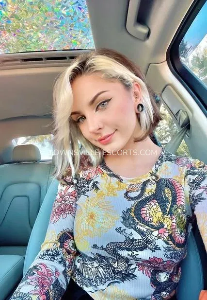 Townsville escorts Laura — 5