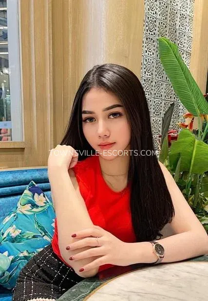 Townsville escorts Linda — 3