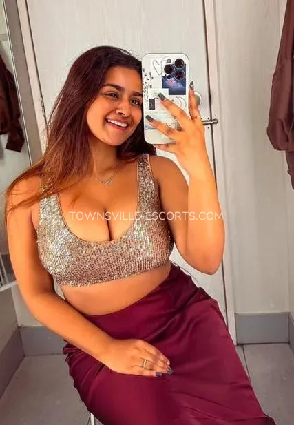 Townsville escorts Madeleine — 1