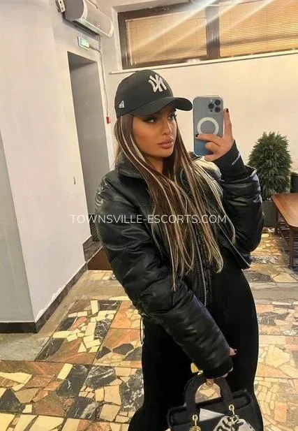 Townsville escorts Sadie — 1