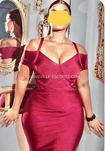 Townsville escorts Milagros — 3