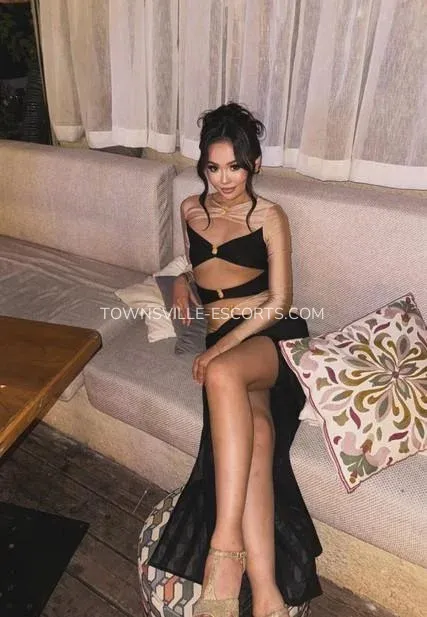 Townsville escorts Anneli — 4