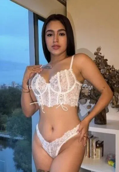 Townsville escorts Olivia — 4