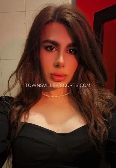 Townsville escorts Sophia — 2