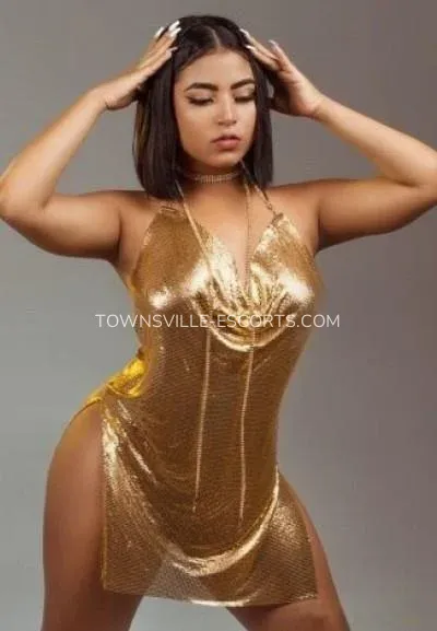 Townsville escorts Mariah — 1