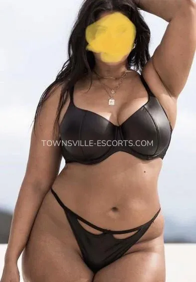 Townsville escorts Milagros — 4