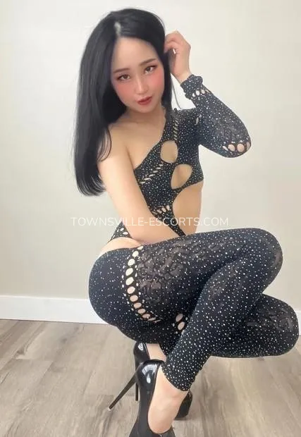 Townsville escorts Piedad — 2