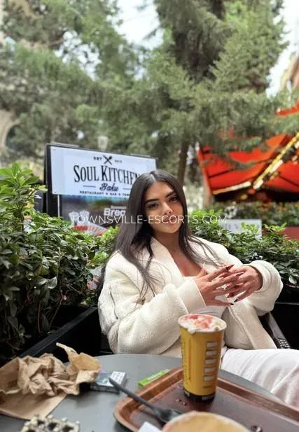 Townsville escorts Makenna — 9