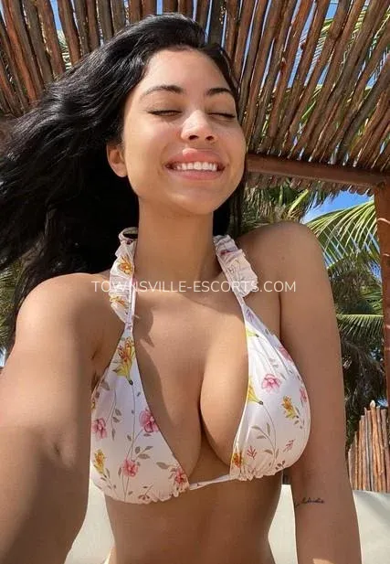 Townsville escorts Kerstin — 3