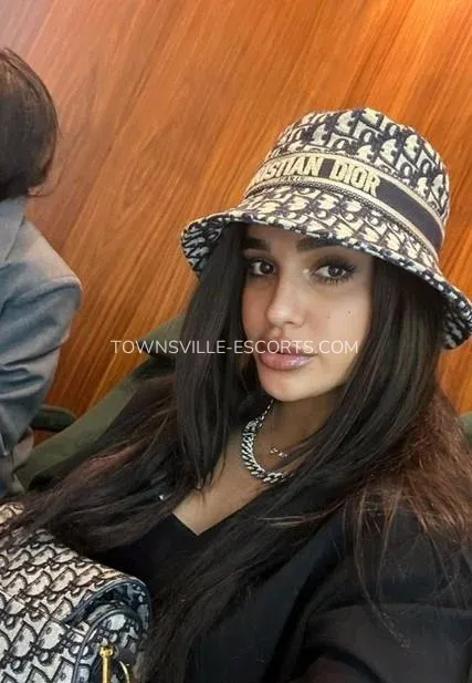 Townsville escorts Sadie — 3