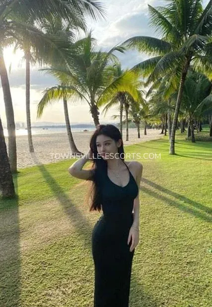 Townsville escorts Madison — 1