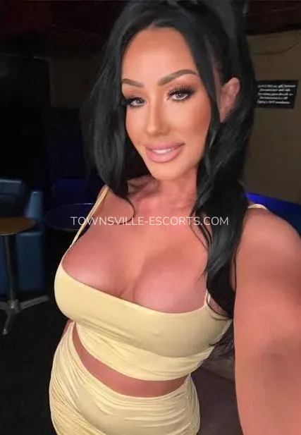 Townsville escorts Lena — 4
