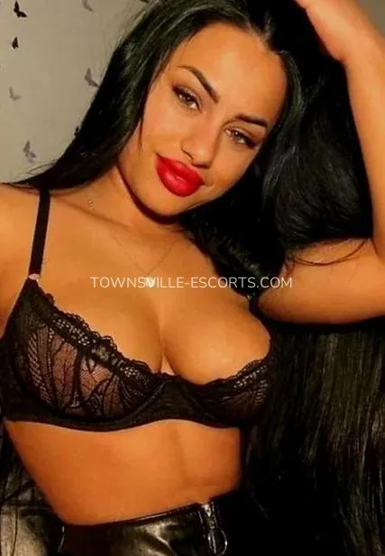 Townsville escorts Kayla — 3