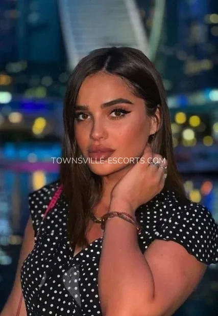 Townsville escorts Sadie — 5