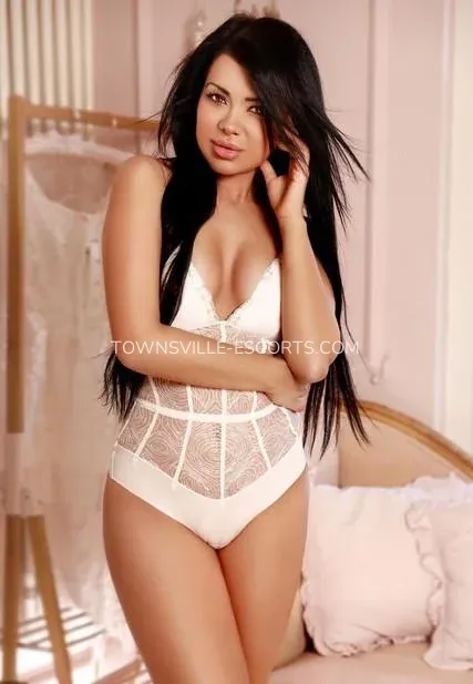 Townsville escorts Ulrika — 4