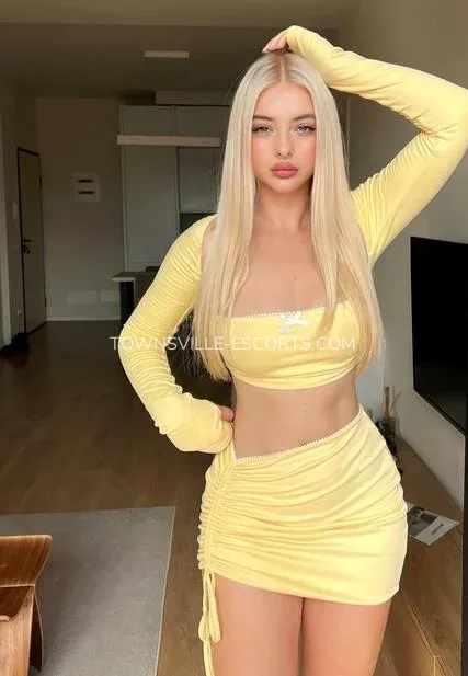 Townsville escorts Rut — 5