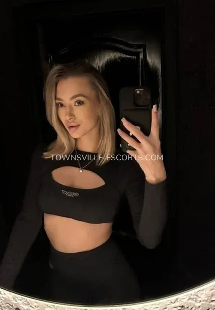Townsville escorts Sofia — 10