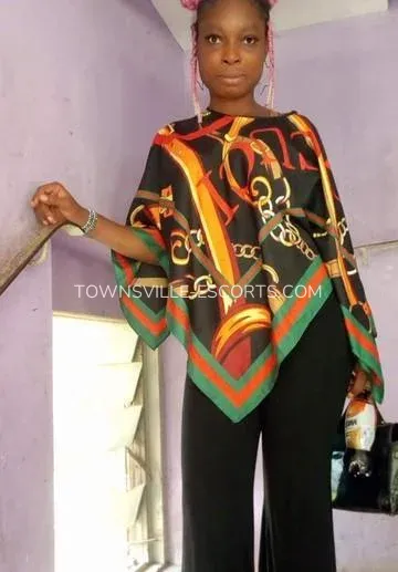 Townsville escorts Anneli — 4