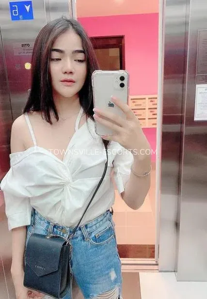 Townsville escorts Ann-marie — 1