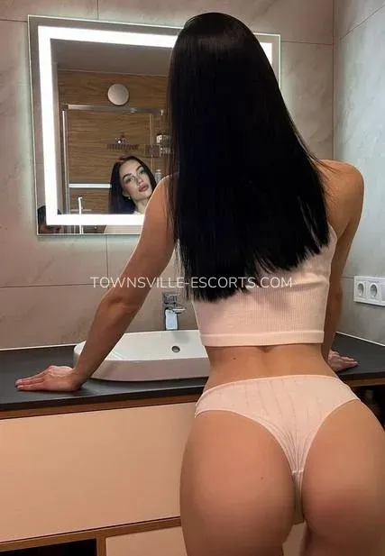 Townsville escorts Melissa — 5