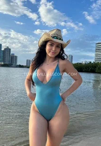 Townsville escorts Karin — 1
