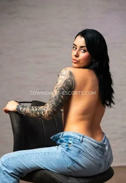 Townsville escorts Nieves — 4