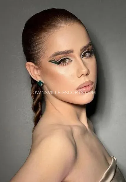 Townsville escorts Helen — 4