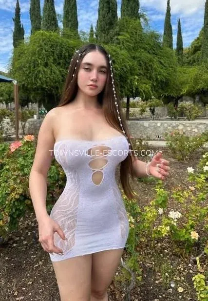 Townsville escorts Amanda — 6