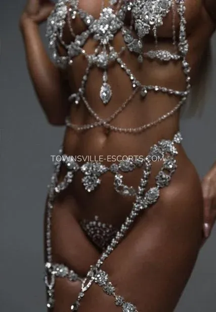 Townsville escorts Gudula — 6